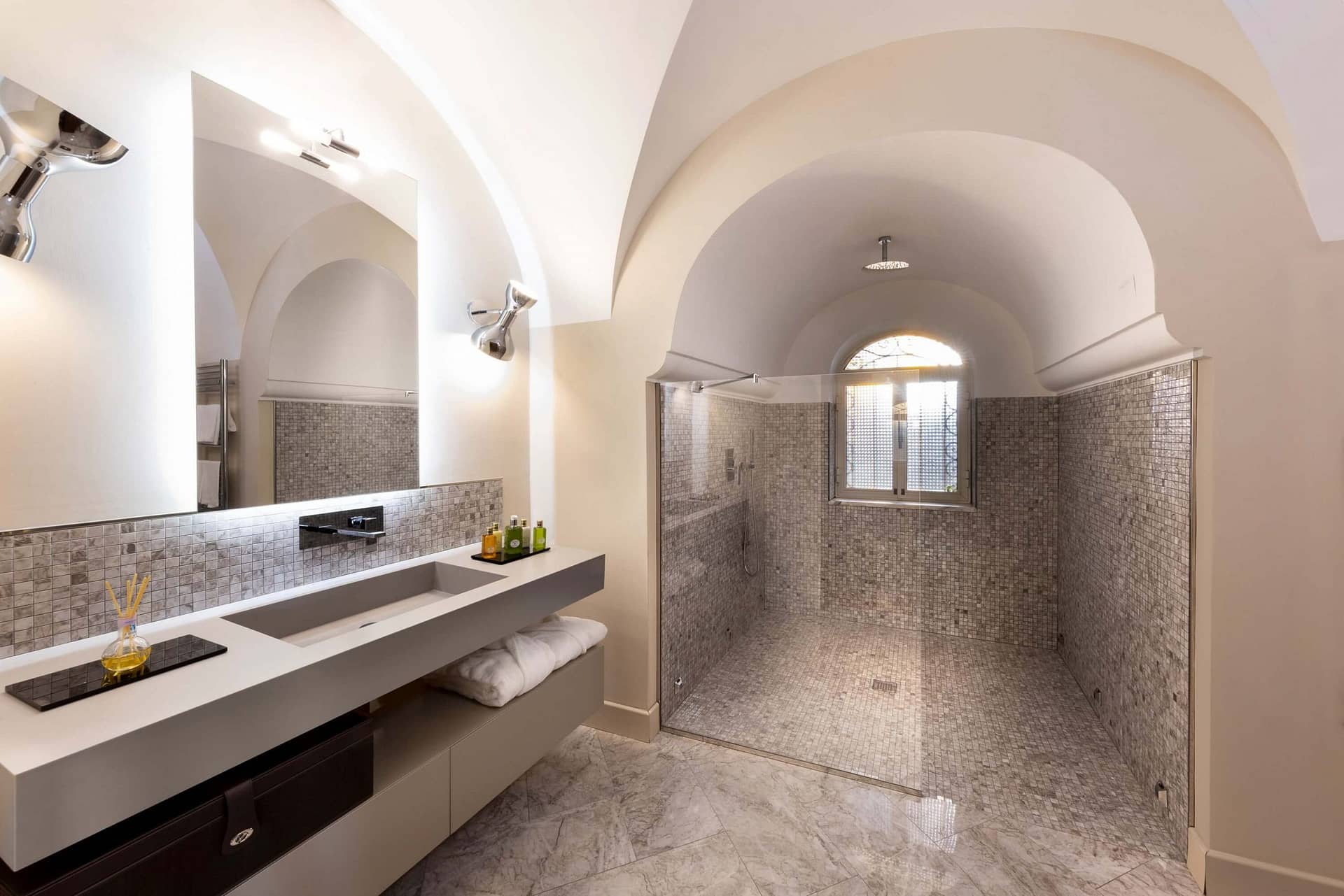 Capri Villa