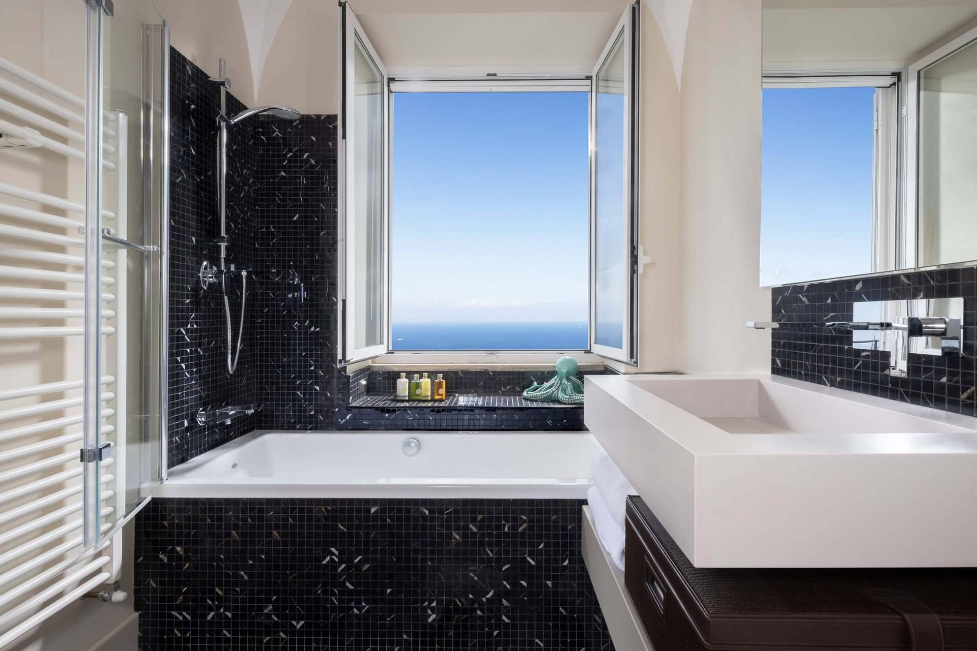 Capri Villa