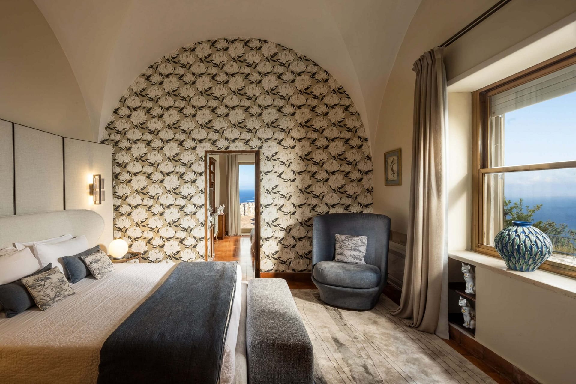 Capri Villa