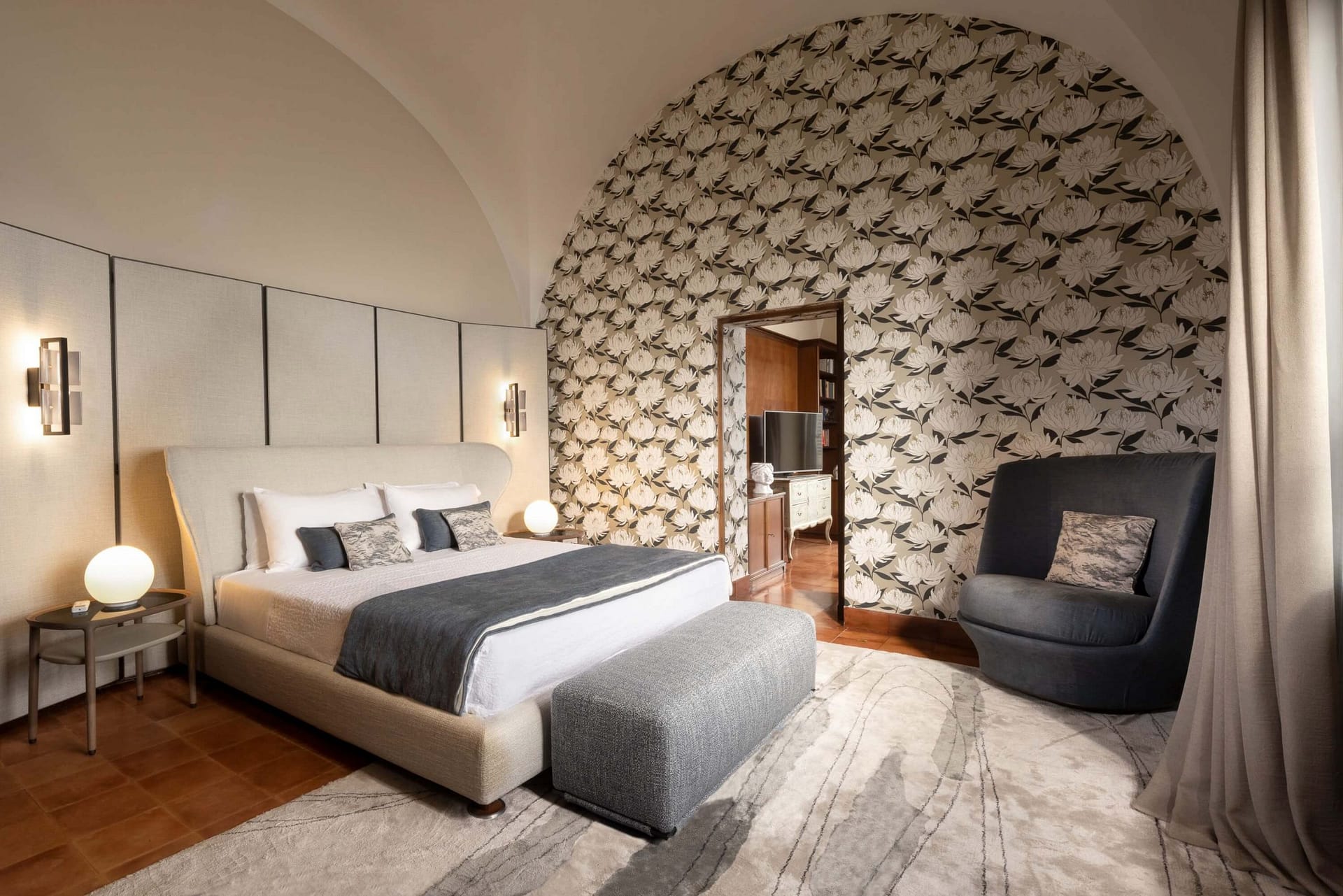 Capri Villa