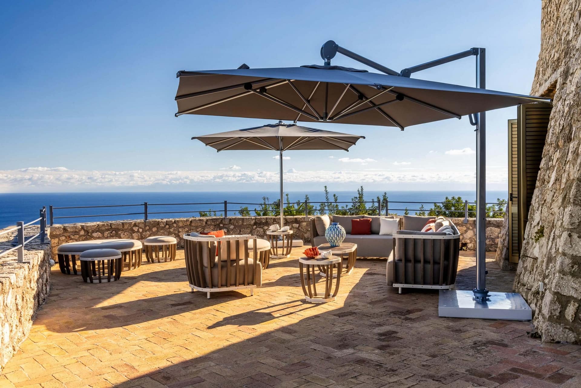 Capri Villa