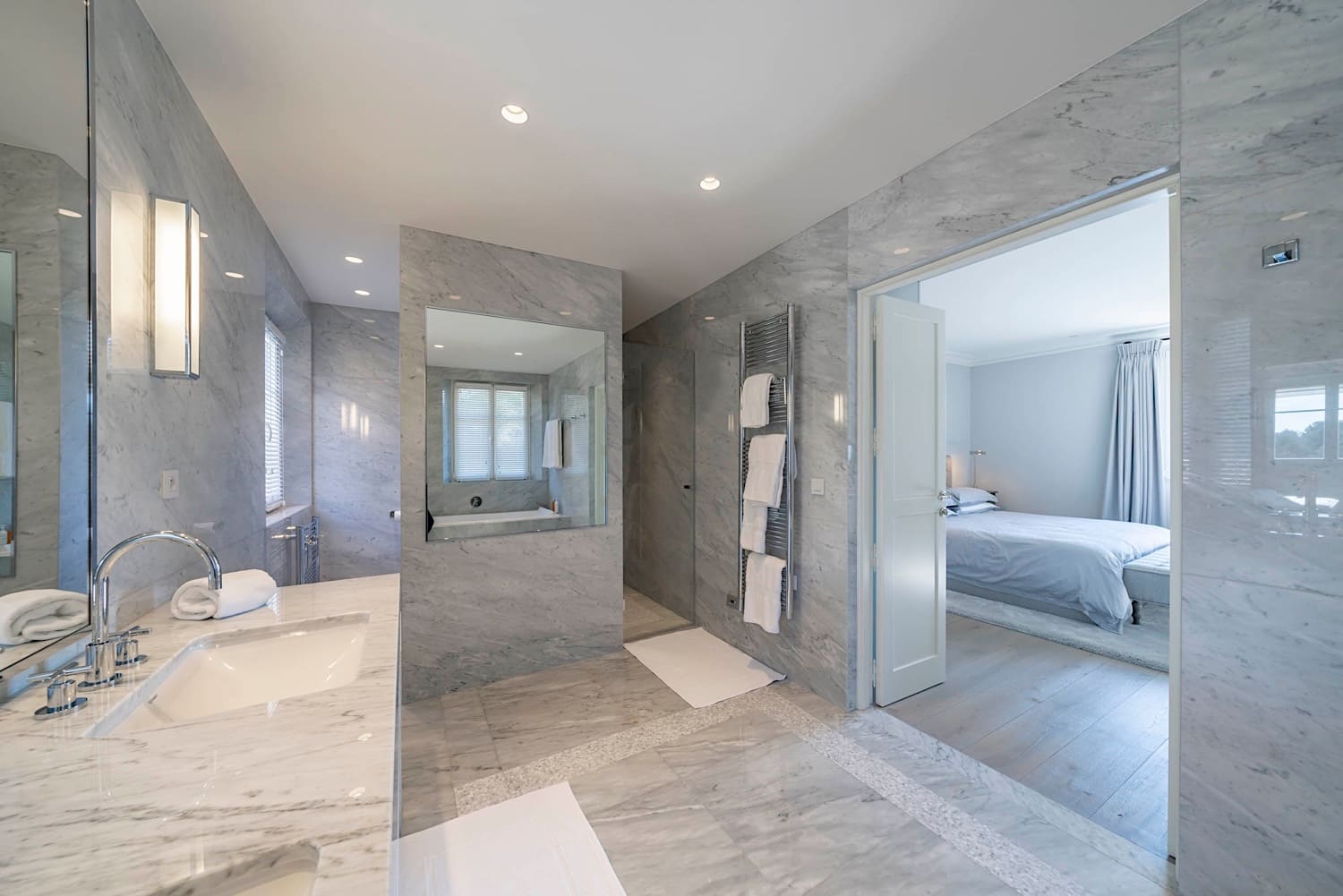 Saint-Paul-de-Vence--Large-Villa-Estate South of France