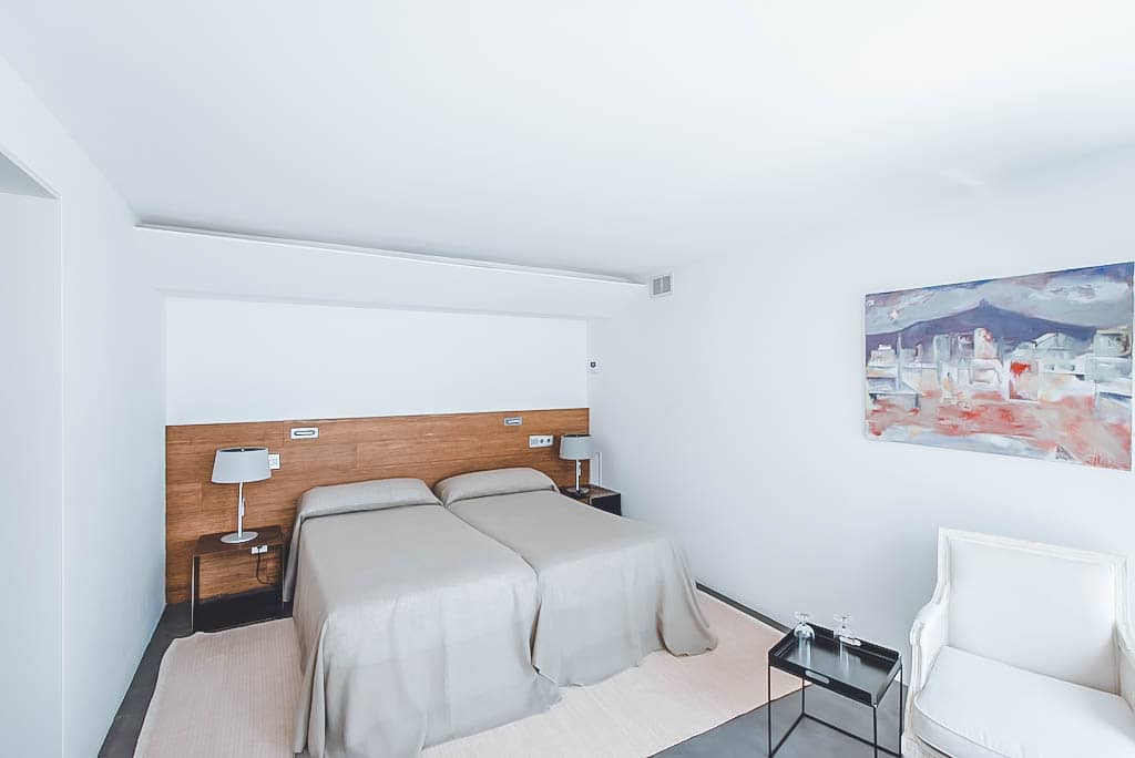 Ibiza Frontline Seaview Villa 30