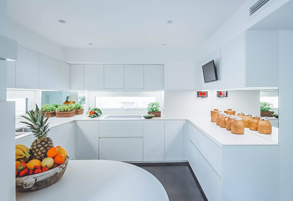 Ibiza Frontline Seaview Villa 30