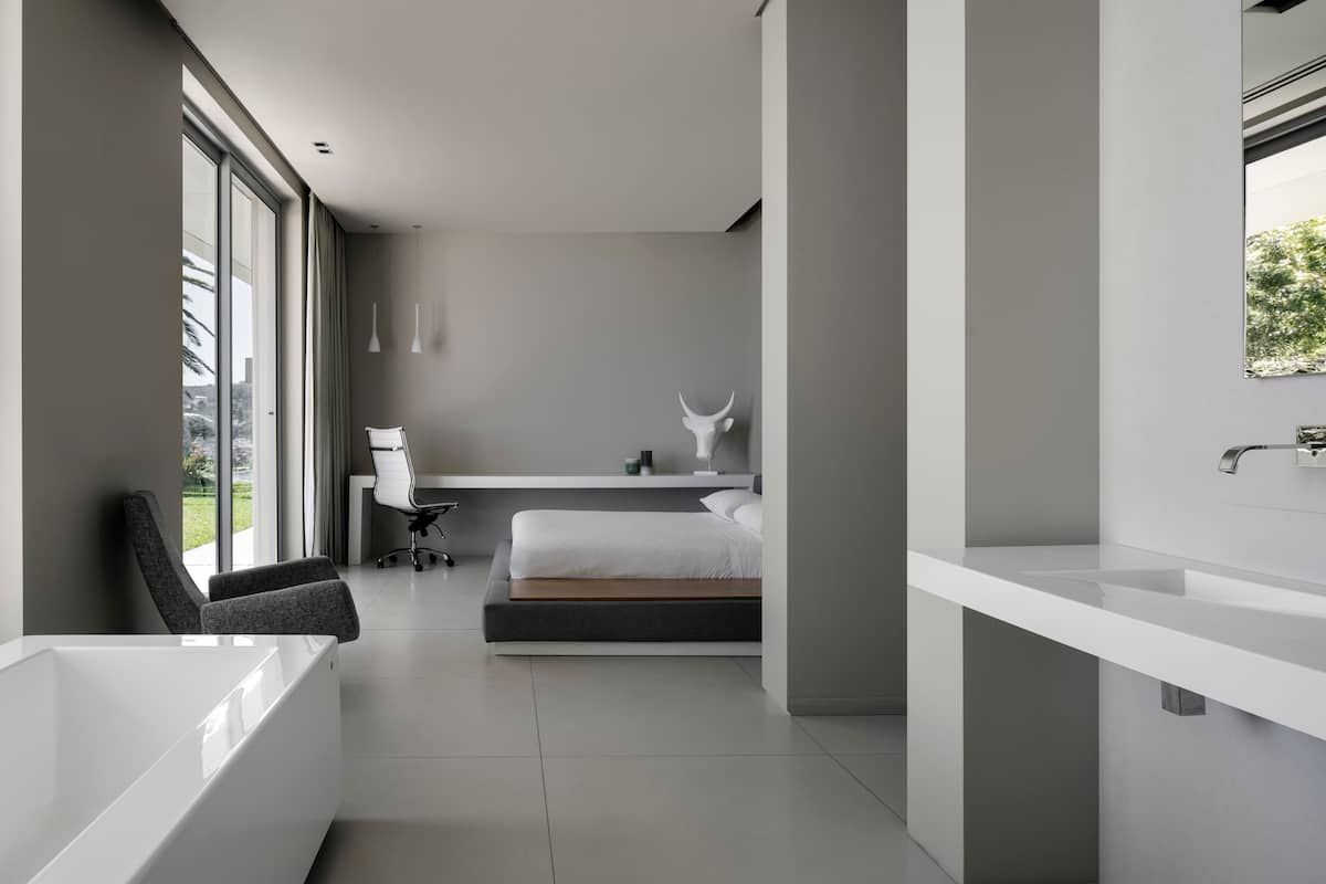 Luxury Villa Camps Bay