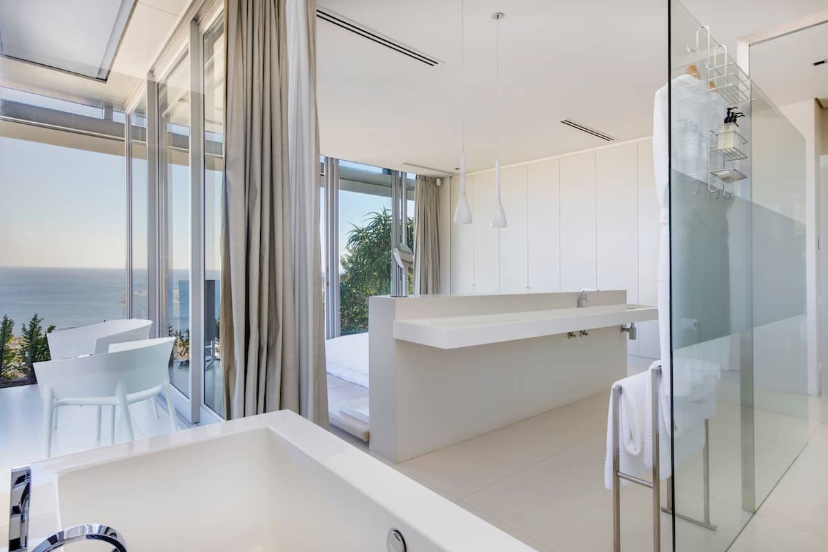 Luxury Villa Camps Bay