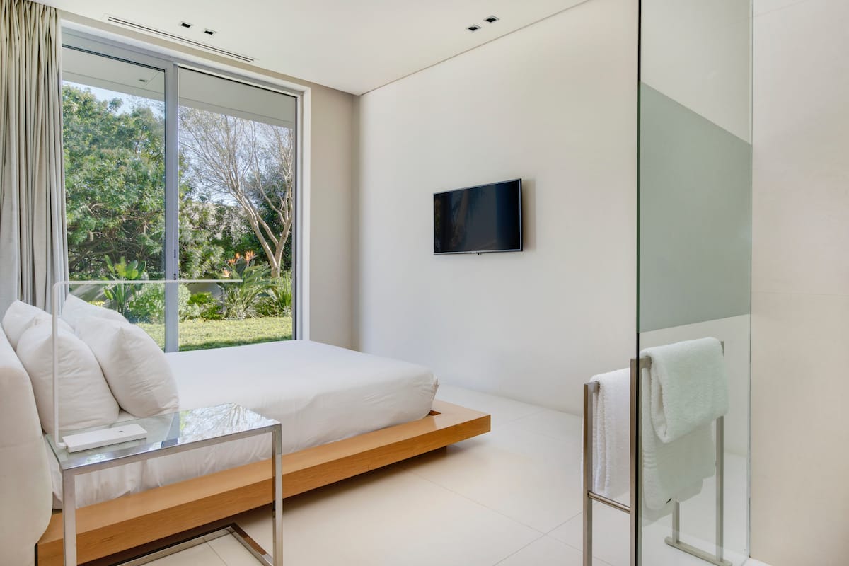 Luxury Villa Camps Bay