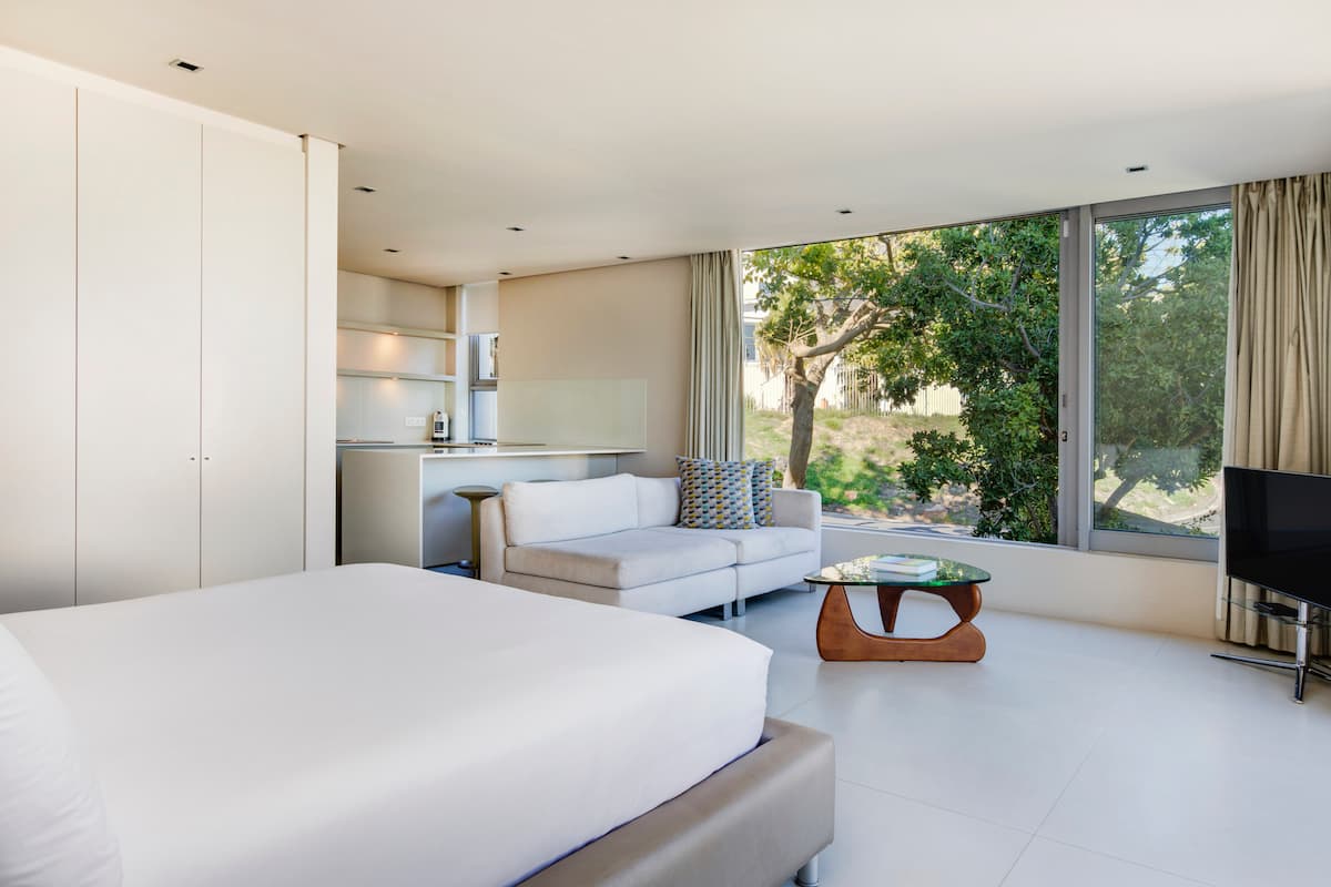Luxury Villa Camps Bay