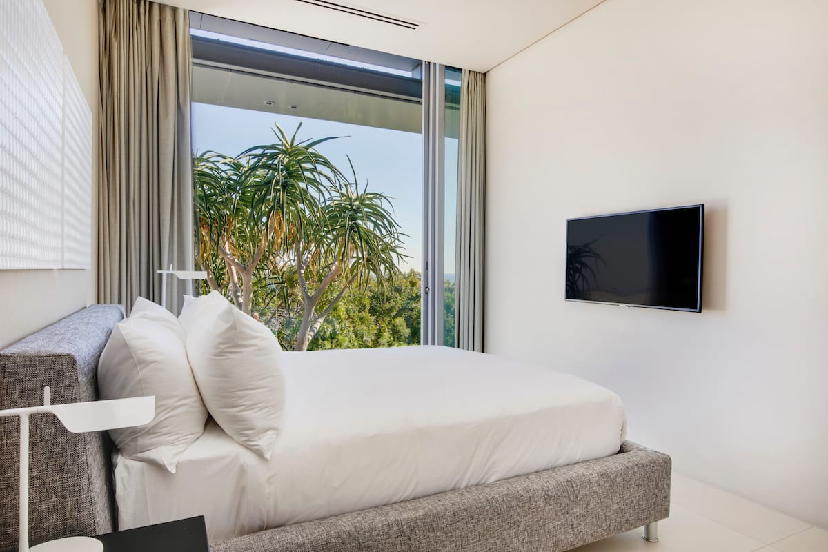 Luxury Villa Camps Bay