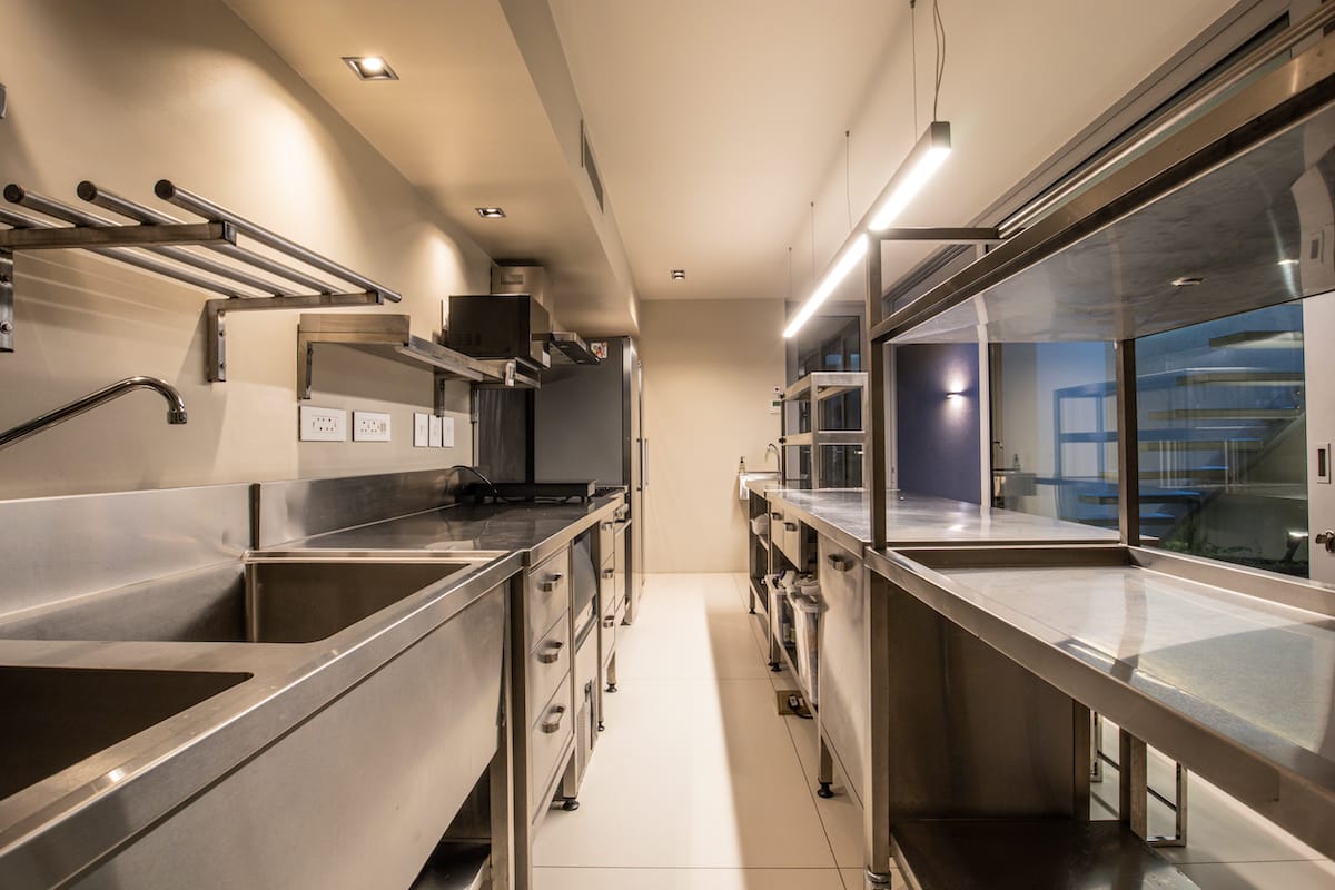 Luxury Villa Camps Bay