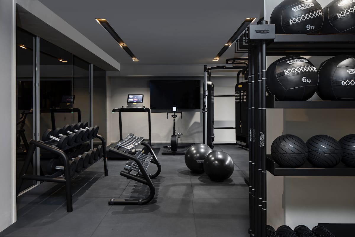 Luxury Villa Camps Bay