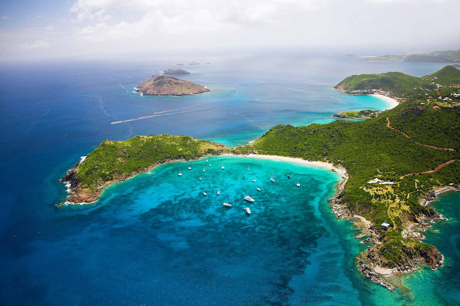 Ocean Club St Barths