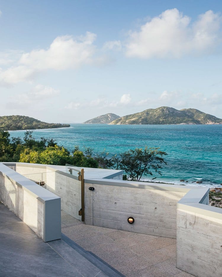 The House at Lizard Island_Great Barrier Reef Villa