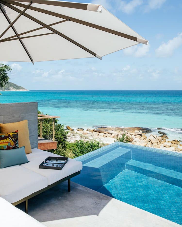 The House at Lizard Island_Great Barrier Reef Villa