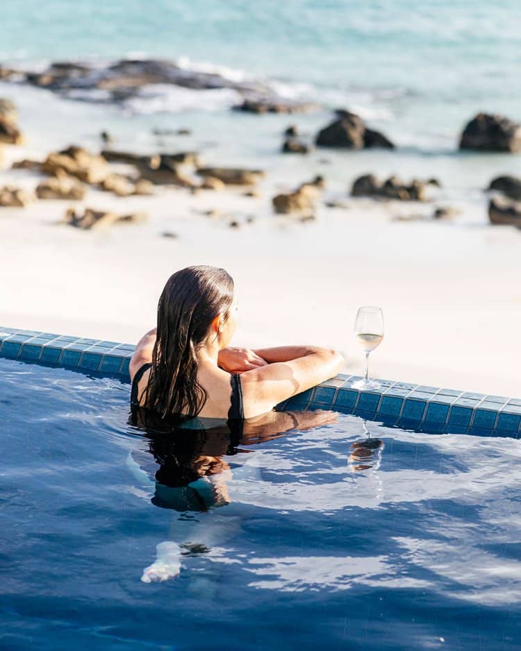The House at Lizard Island_Great Barrier Reef Villa
