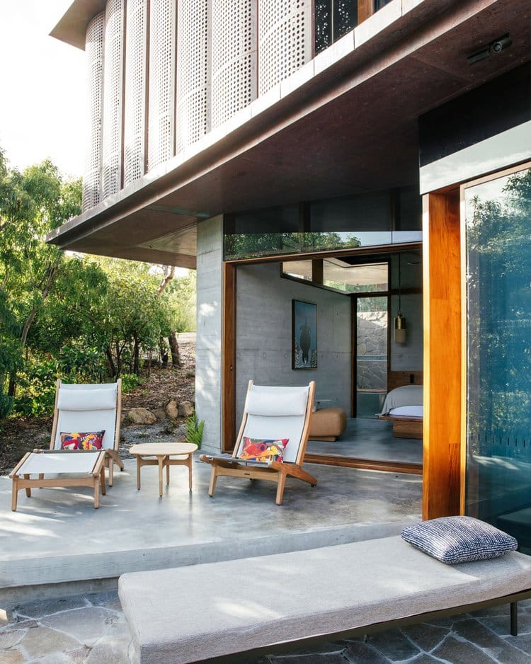 The House at Lizard Island_Great Barrier Reef Villa