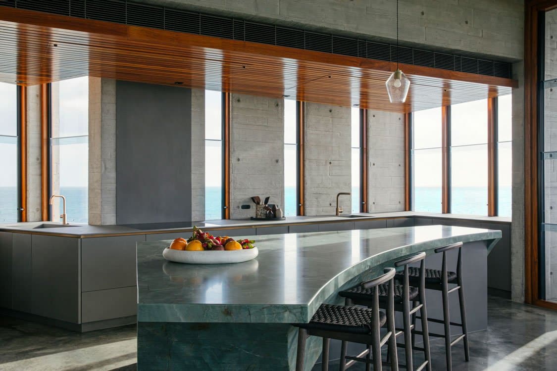The House at Lizard Island_Great Barrier Reef Villa