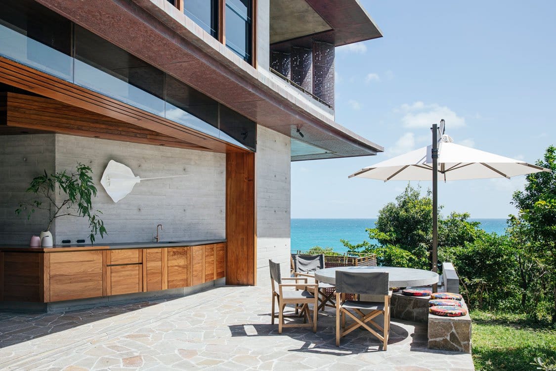 The House at Lizard Island_Great Barrier Reef Villa
