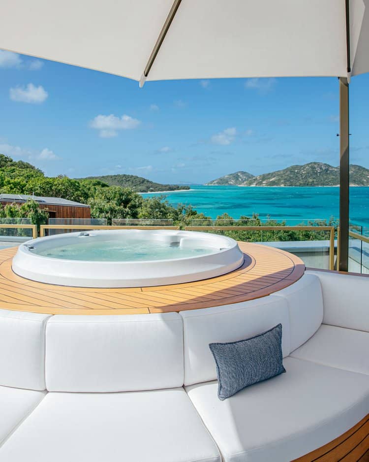 The House at Lizard Island_Great Barrier Reef Villa