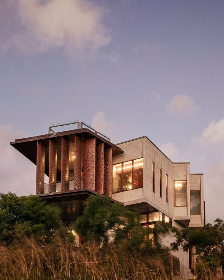 The House at Lizard Island_Great Barrier Reef Villa