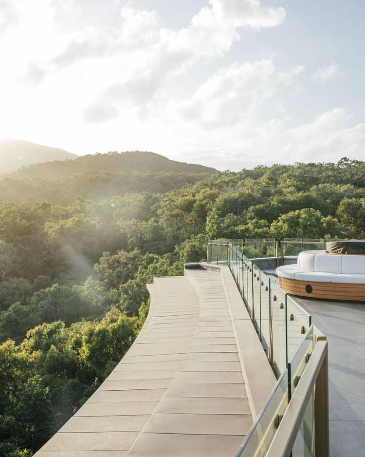 The House at Lizard Island_Great Barrier Reef Villa
