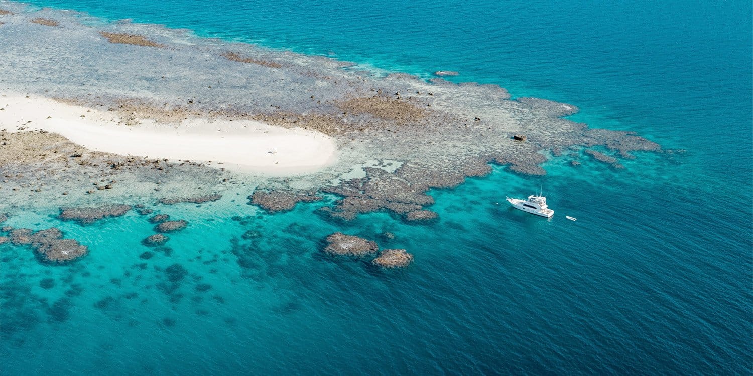 The House at Lizard Island_Great Barrier Reef Villa