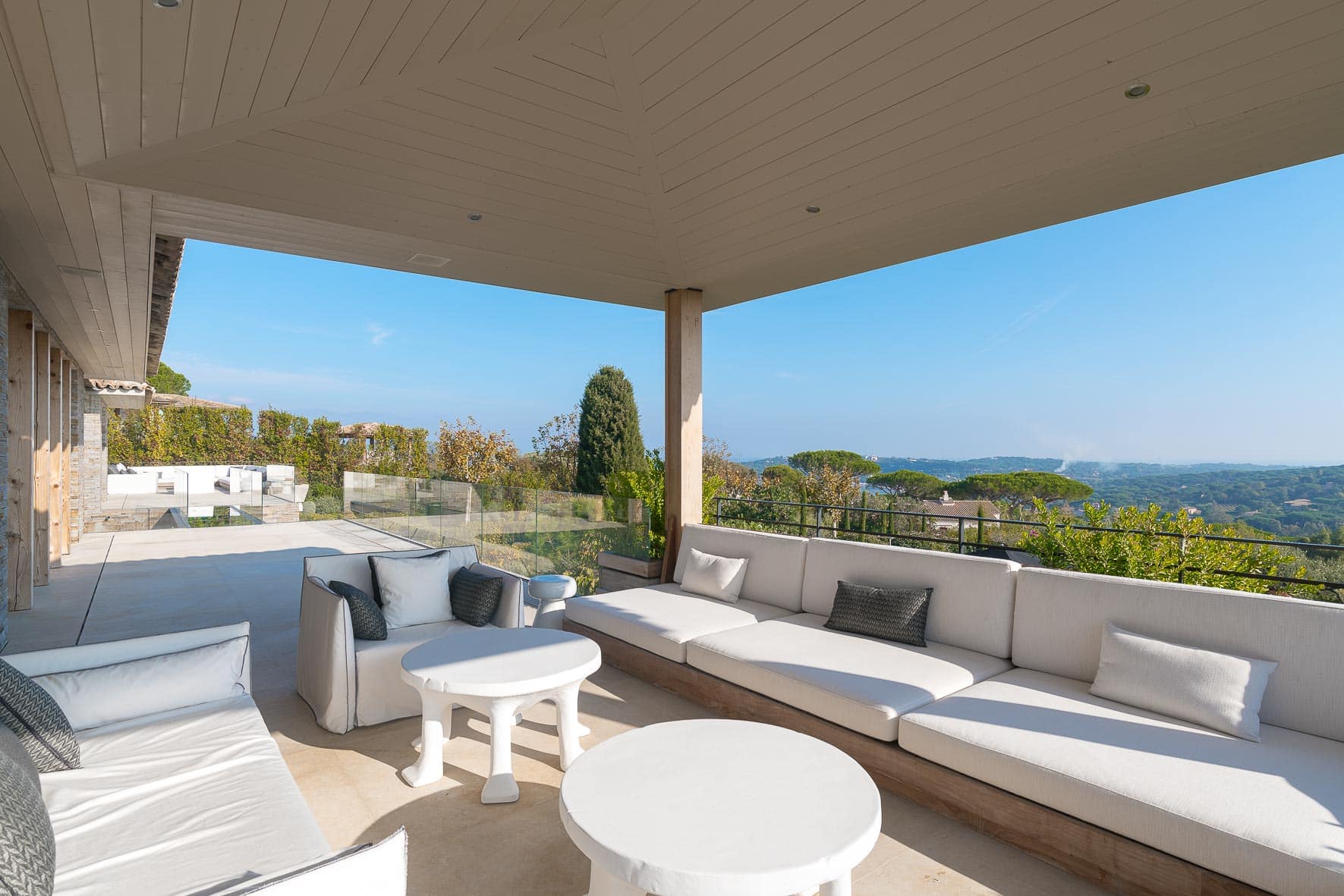 st tropez villa