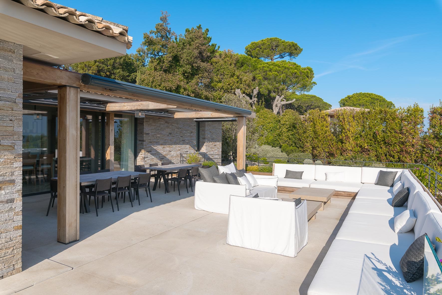 st tropez villa
