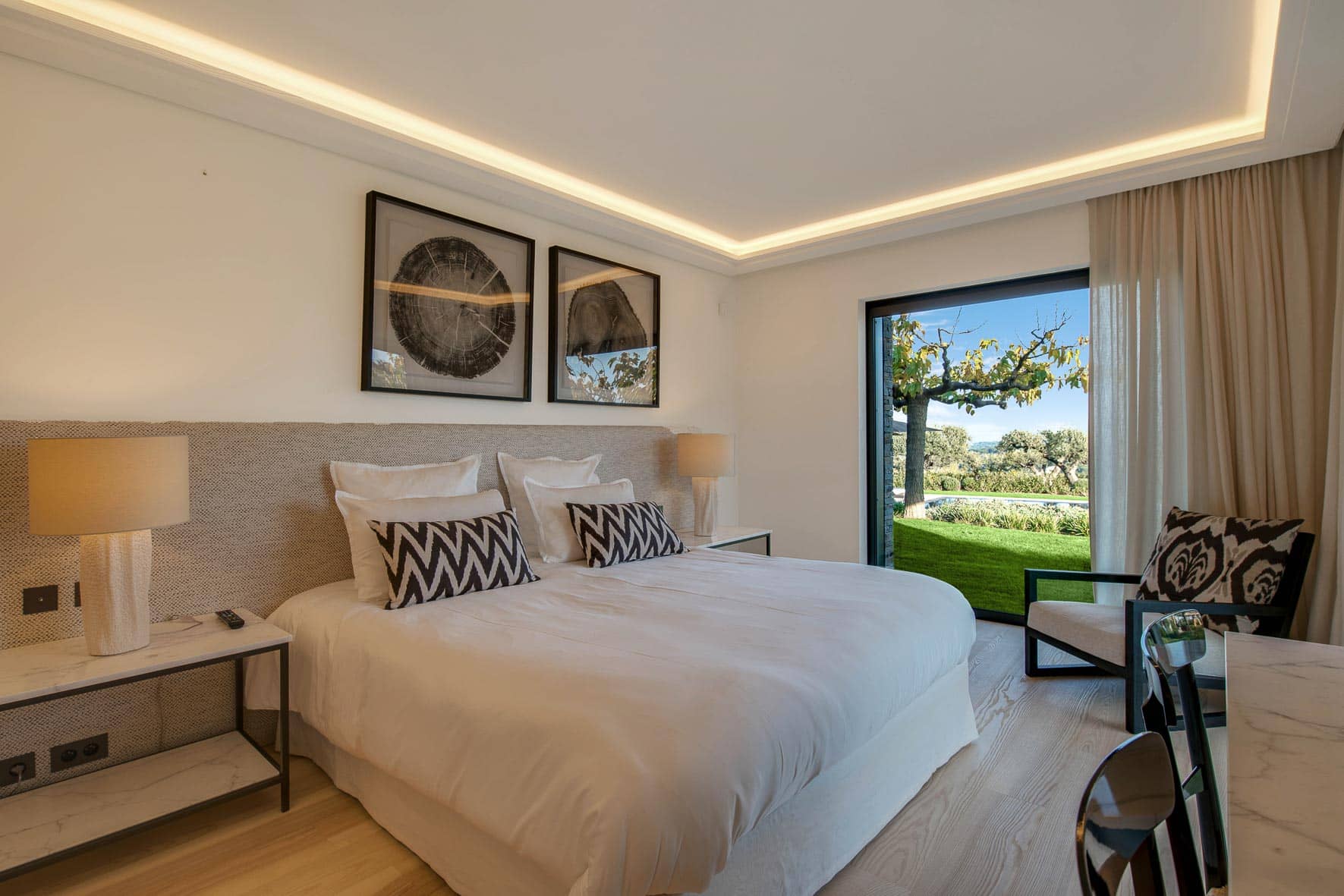 st tropez villa