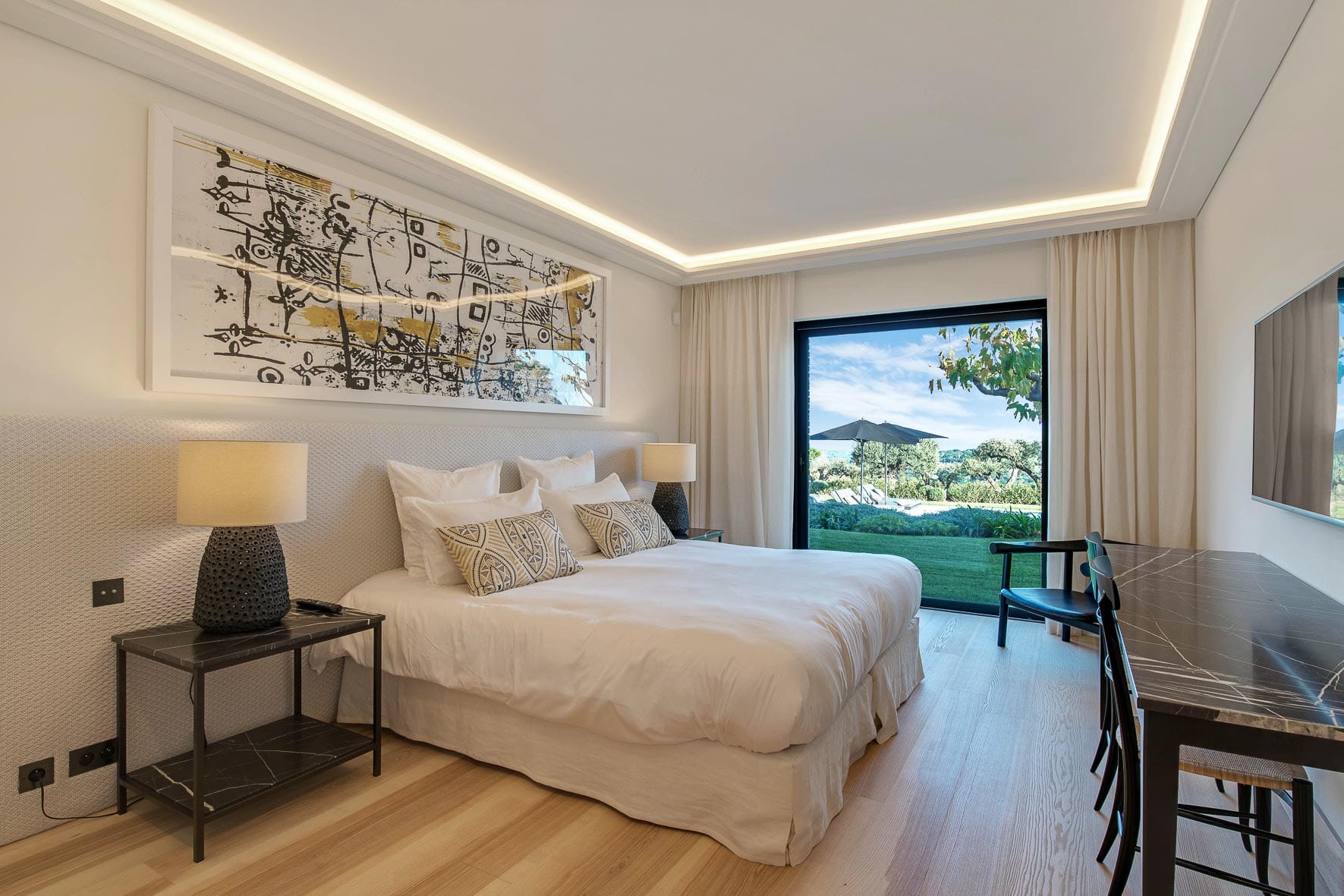 st tropez villa