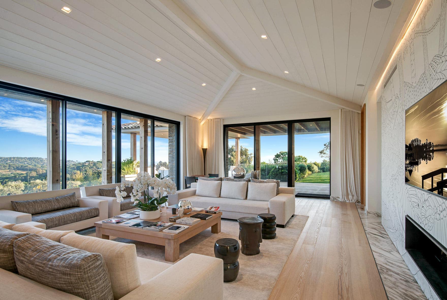 st tropez villa