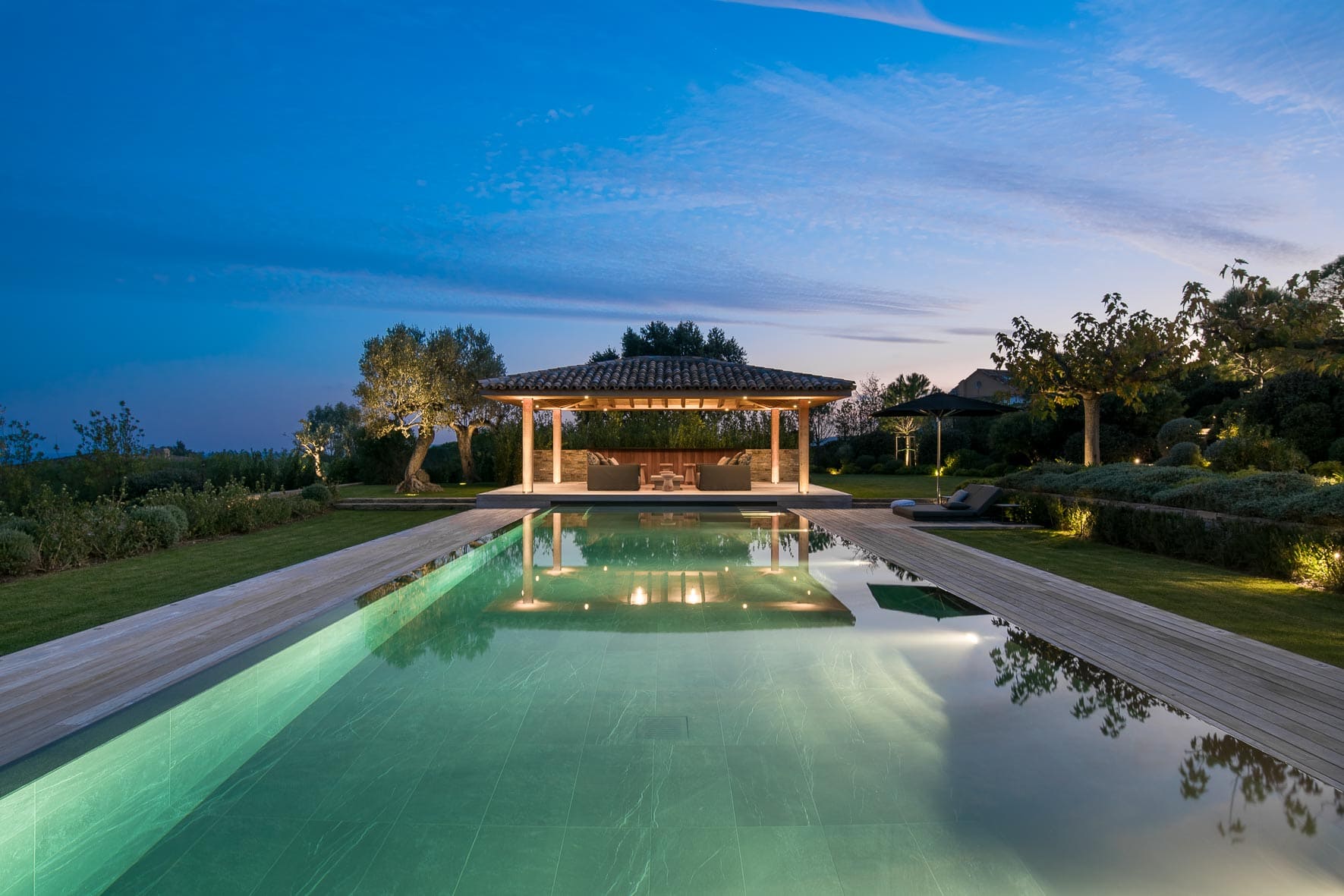 st tropez villa