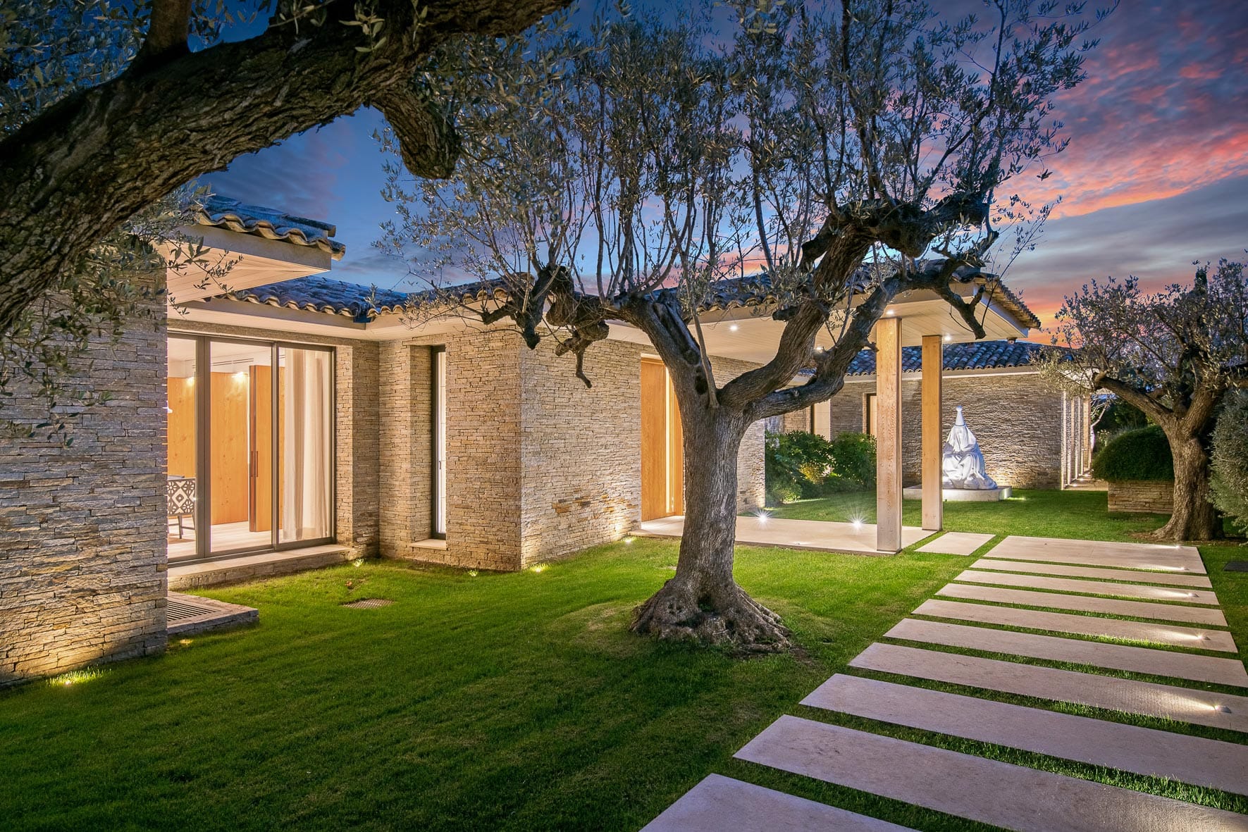 st tropez villa
