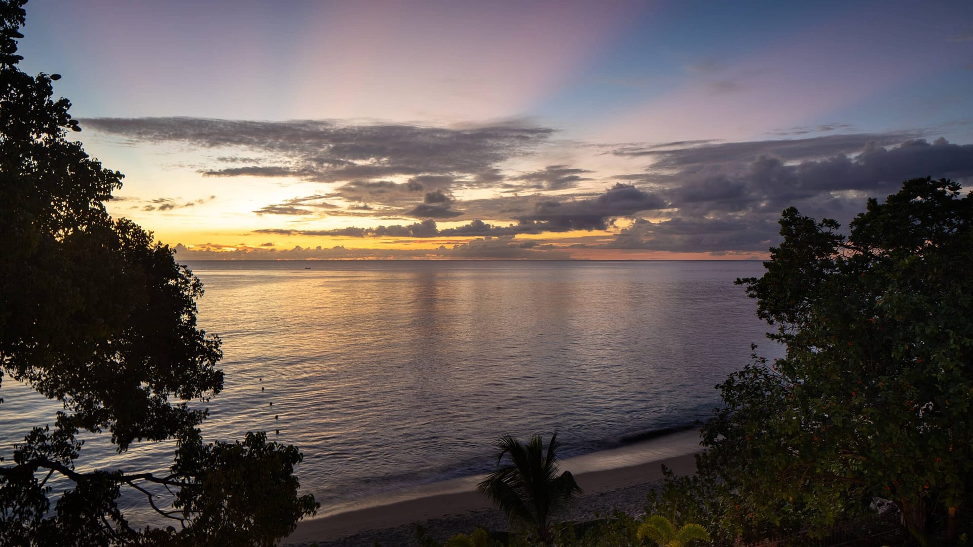 Villa Paynes Bay Barbados  Beachfront