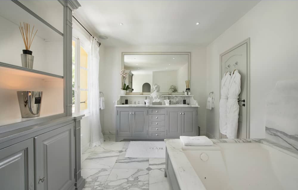 Villa Pearl St Tropez