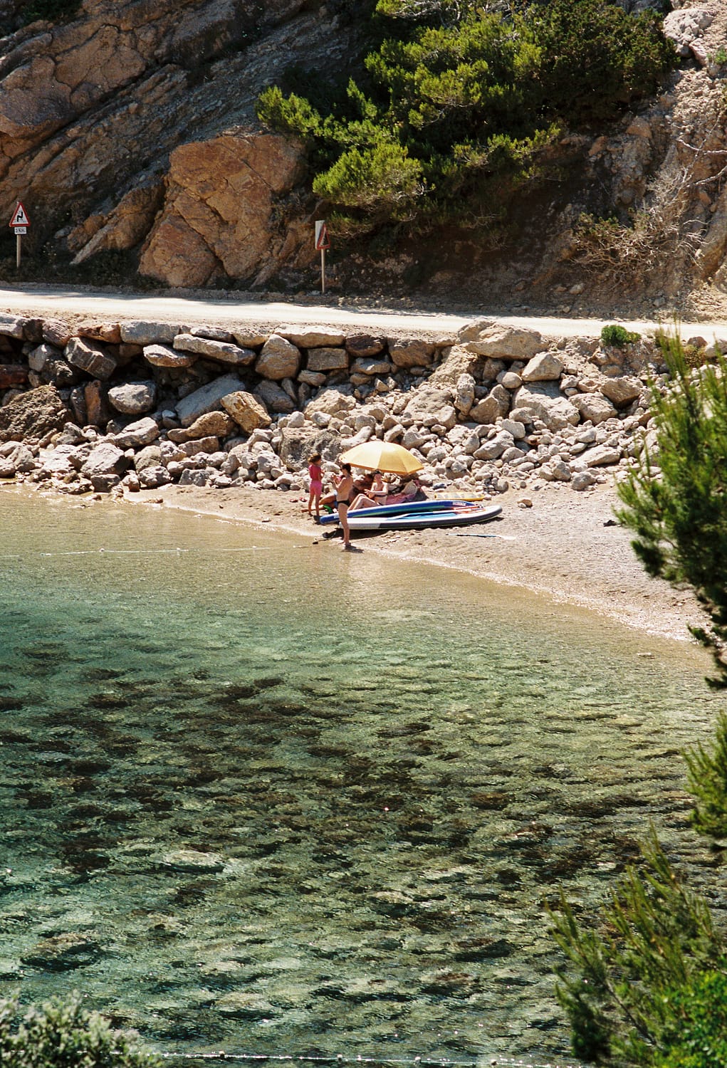 Private Island Estate Ibiza Luxury Rental