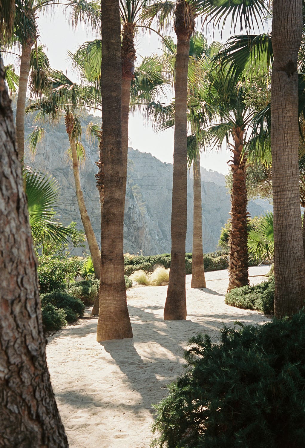 Private Island Estate Ibiza Luxury Rental