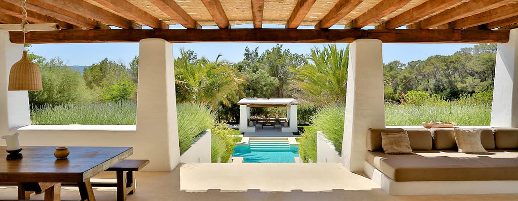 Can Canto Luxury Villa Ibiza