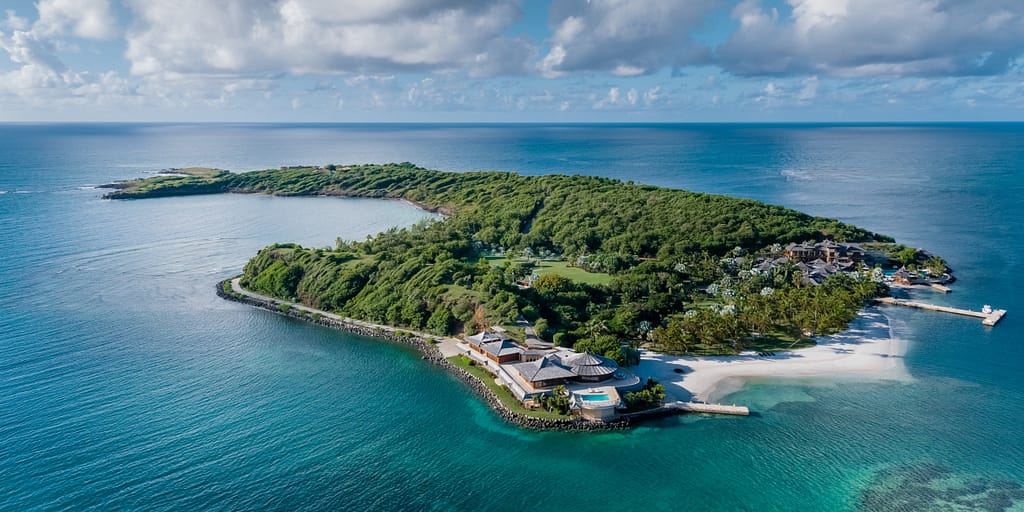 Calivigny Island Grenada