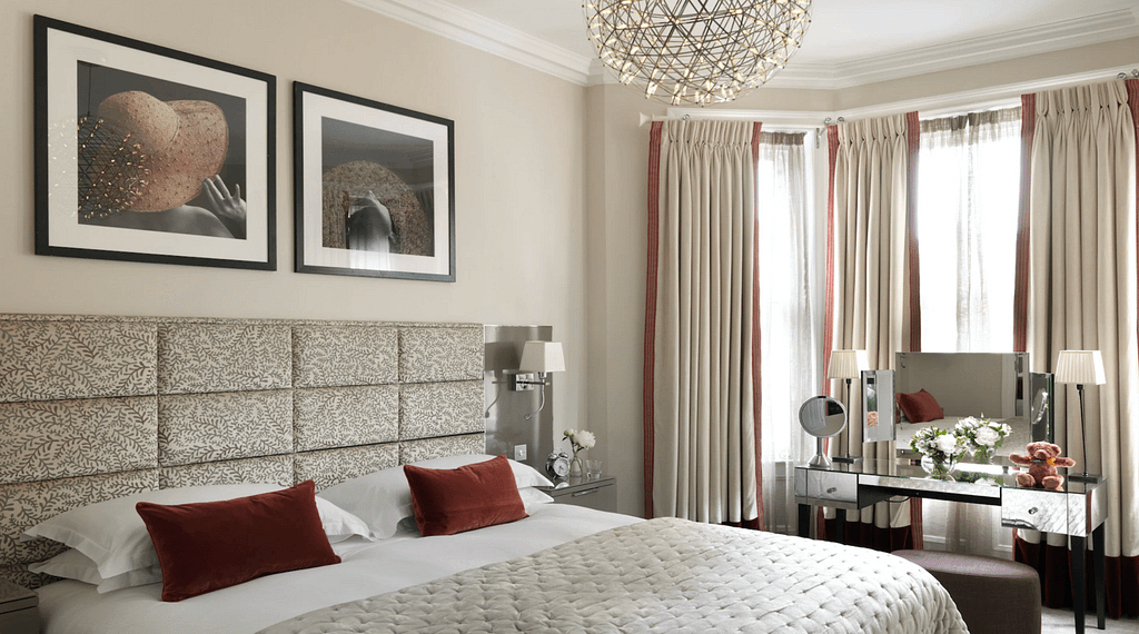 Mayfair Residence London Rental