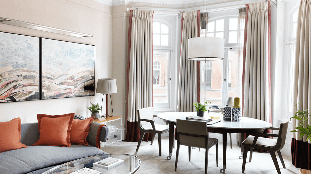 Mayfair Residence London Rental