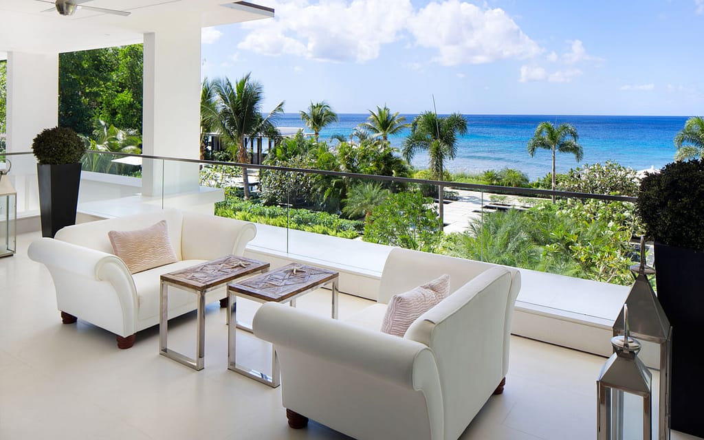 Alaya Luxury Villa Vacation Rental Barbados