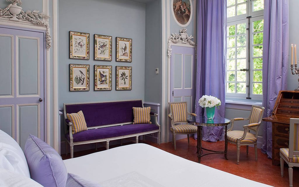 Villa Beaulieu Provence