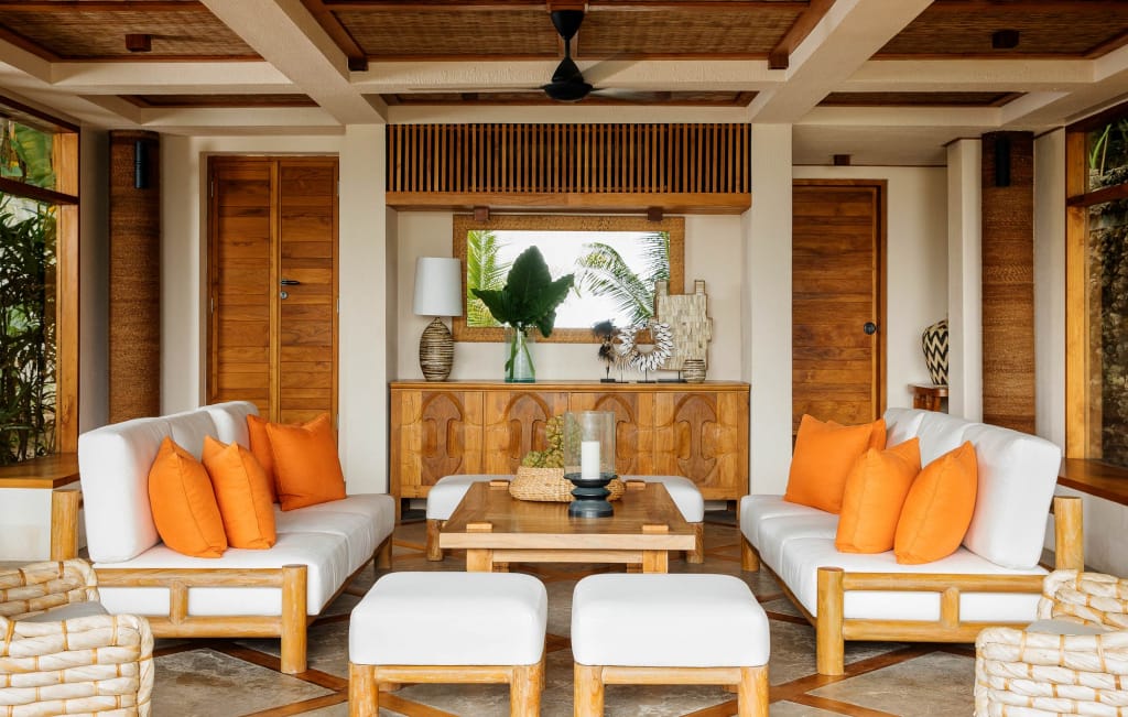 Nihi Sumba Owners Estate