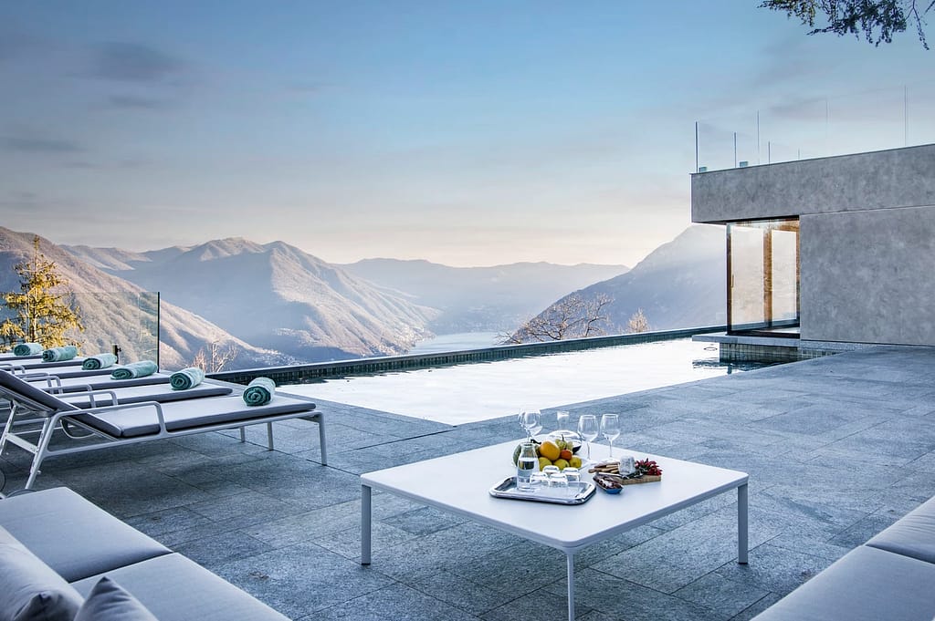 Villa Peduzzi Ultra Luxury Villa Rental Lake Como Italy
