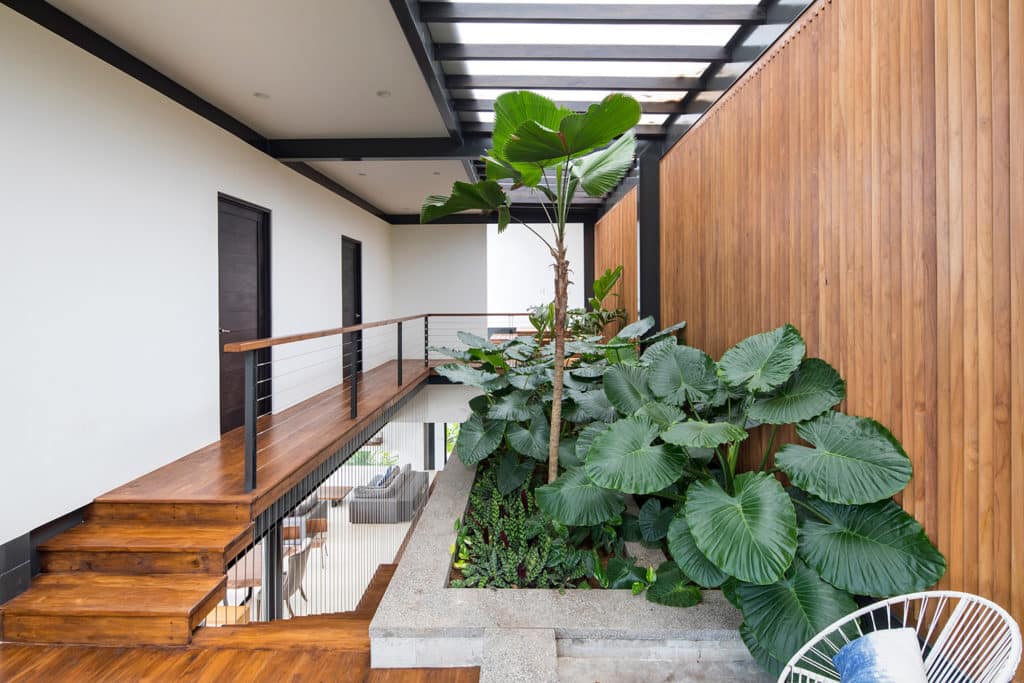 Casa Maleku Costa Rica Luxury Villa Rental