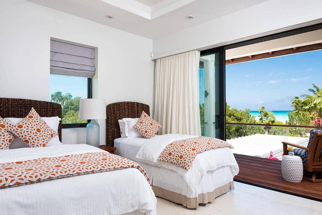 Hawksbill Grace Bay Ultra Luxury Villa Vacation Rental