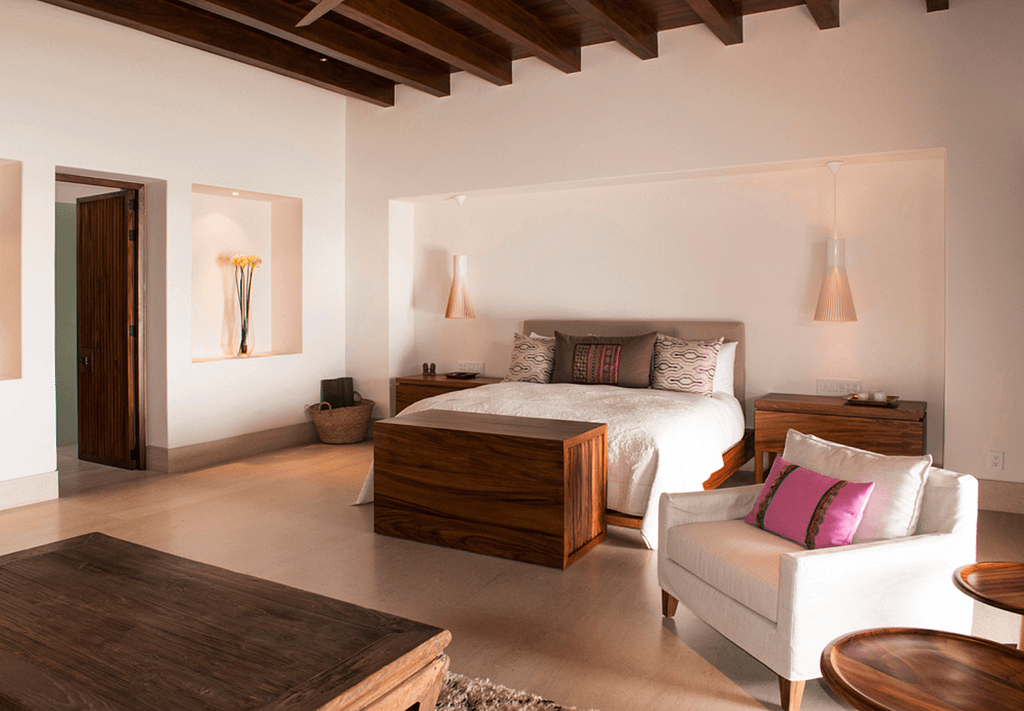 Casa Entre Rocas Punta Mita Ultra Luxury Villa Rental Mexico