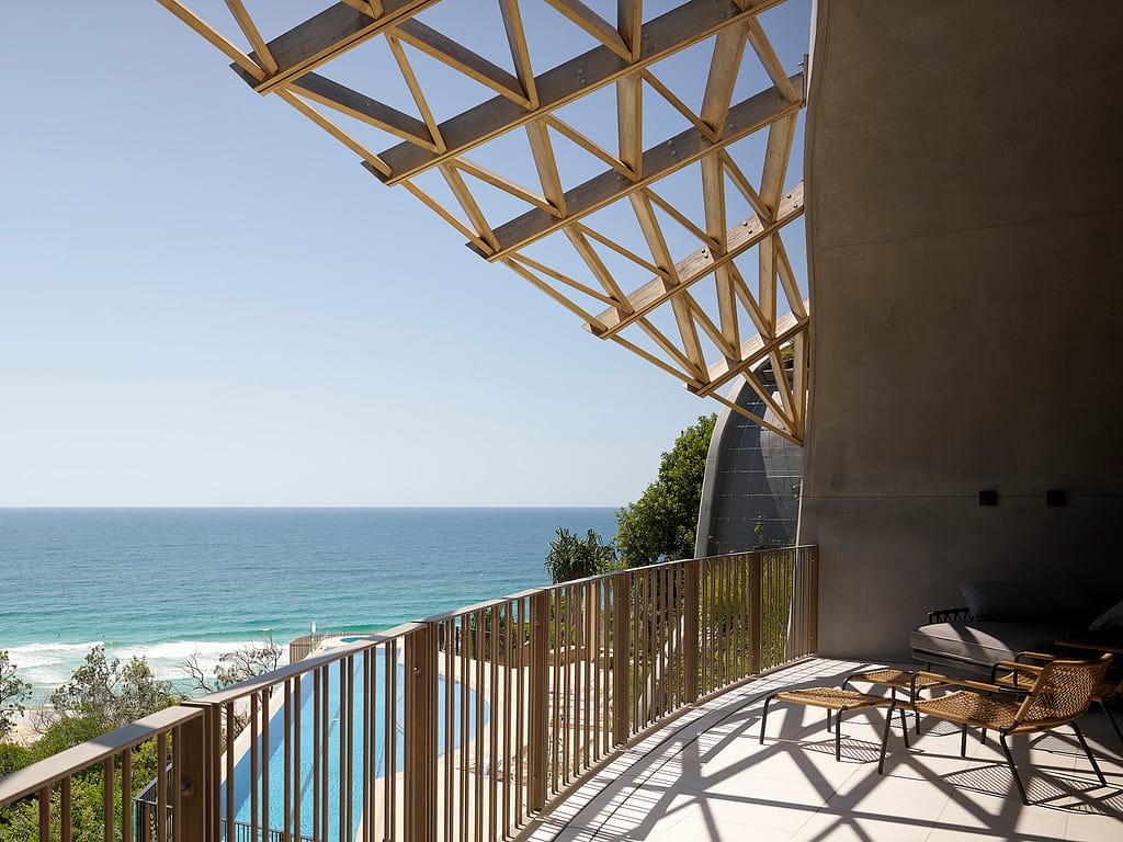 Best villa rental in Noosa Australia