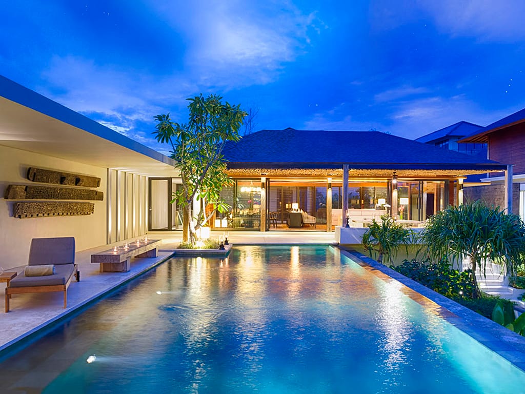 Sohamsa Estate Bali